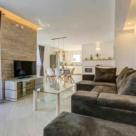 Apartments Lapis Премантура Экстерьер фото
