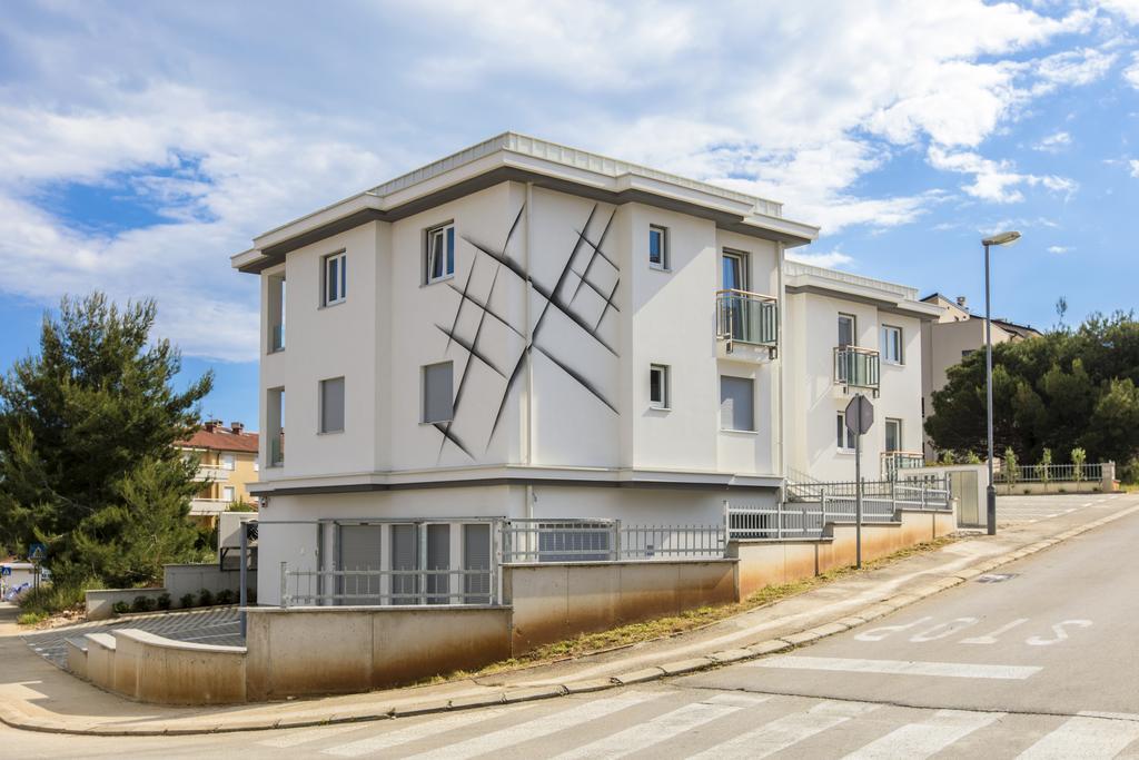 Apartments Lapis Премантура Экстерьер фото