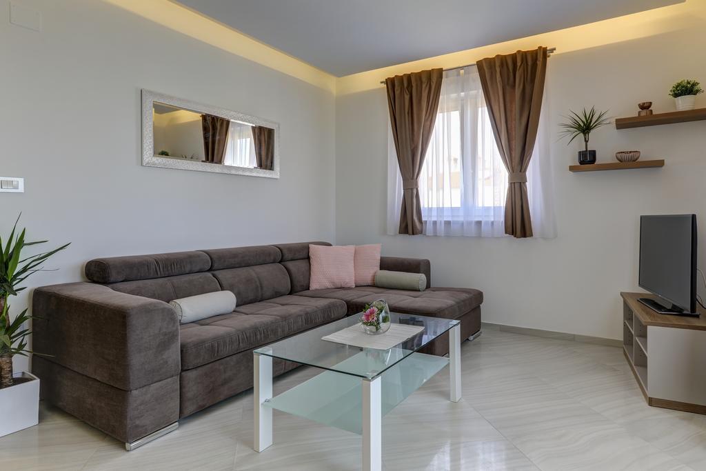 Apartments Lapis Премантура Экстерьер фото