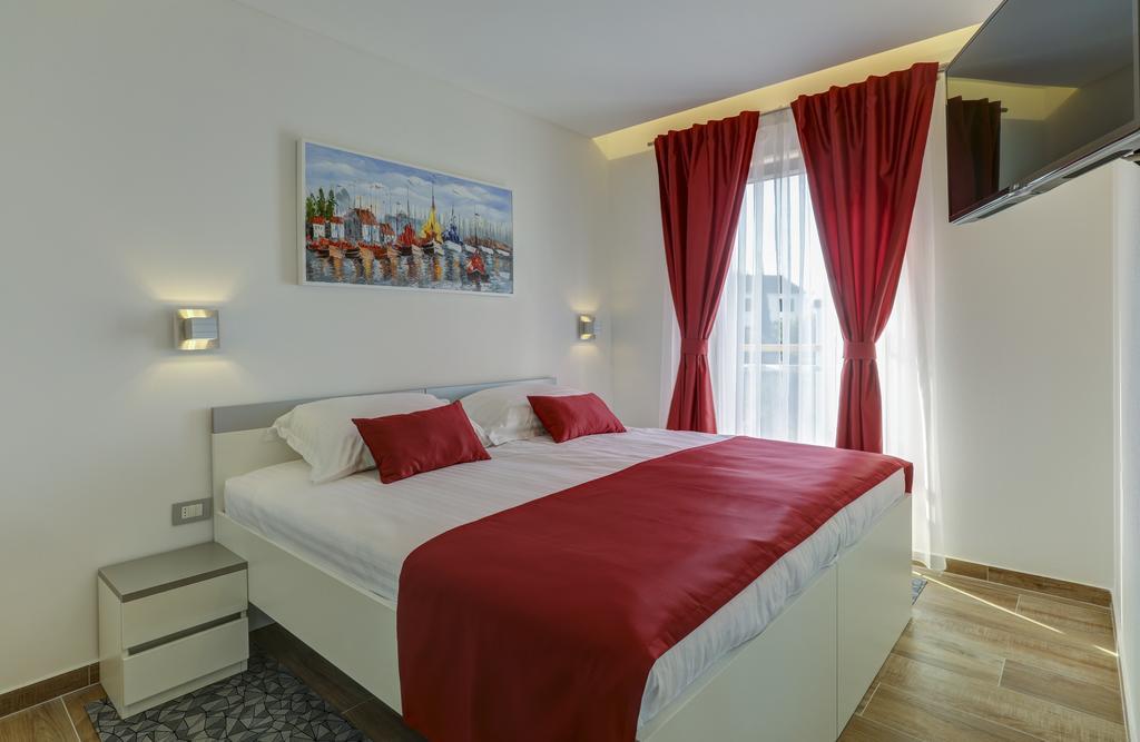 Apartments Lapis Премантура Экстерьер фото