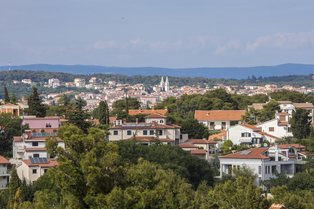 Apartments Lapis Премантура Экстерьер фото