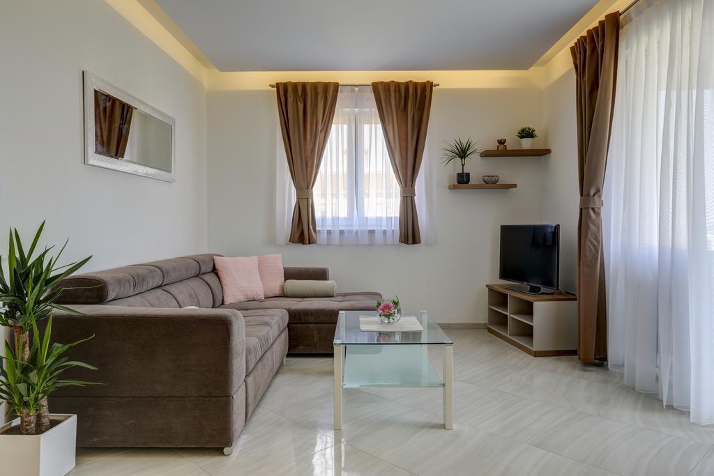 Apartments Lapis Премантура Экстерьер фото